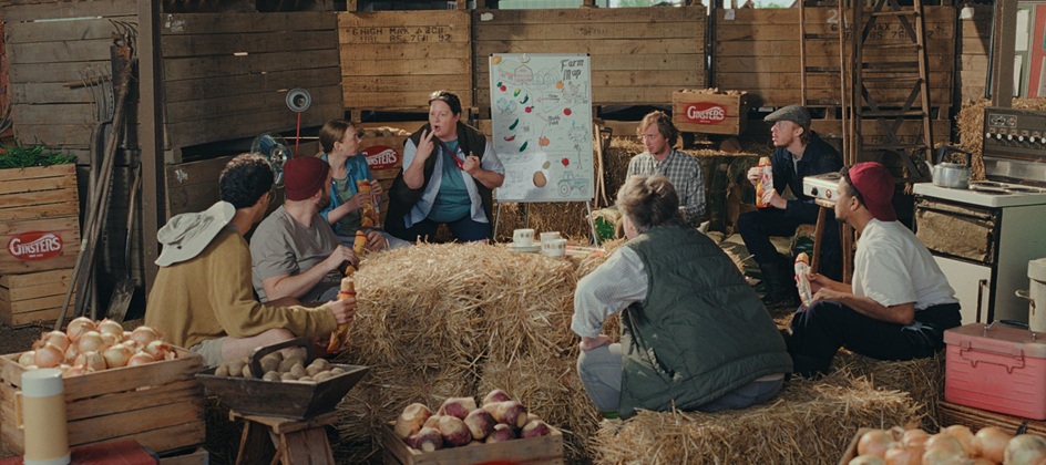 Ginsters brings back Taste the Effort campaign